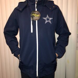 Cowboys NFL jacket 🏈 🤠